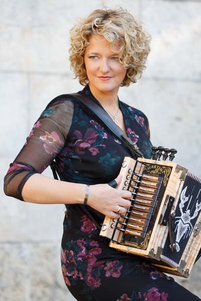 Anja Baldauf
