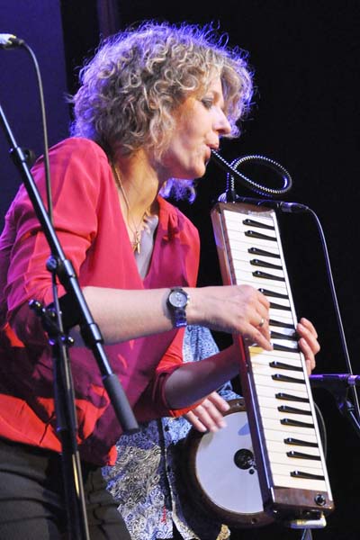 Anja Baldauf