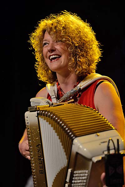 Anja Baldauf