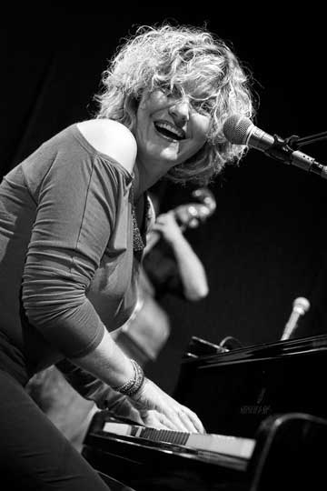 Anja Baldauf